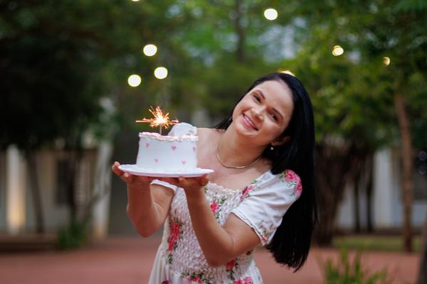 Aniversário