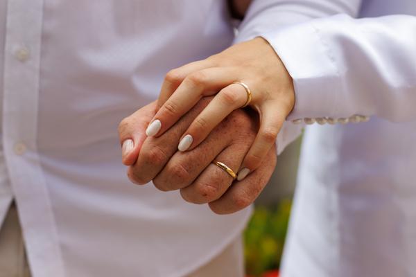 Casamento Civil