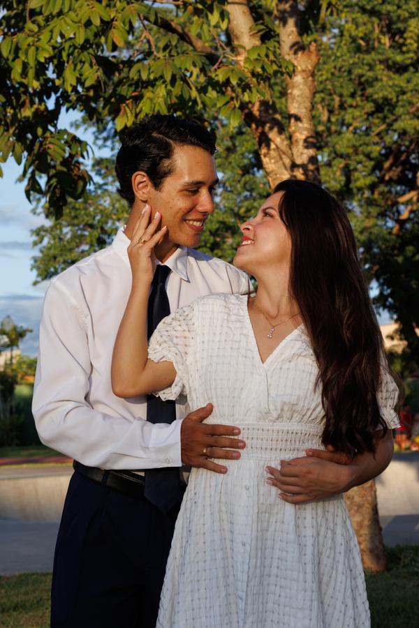 Pré-Wedding