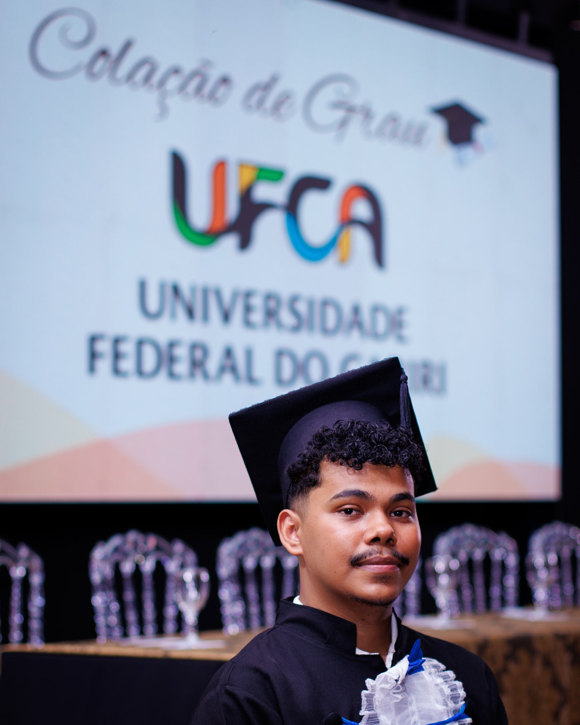 Aurora de Conquistas — O Brilho dos Sonhos na Formatura